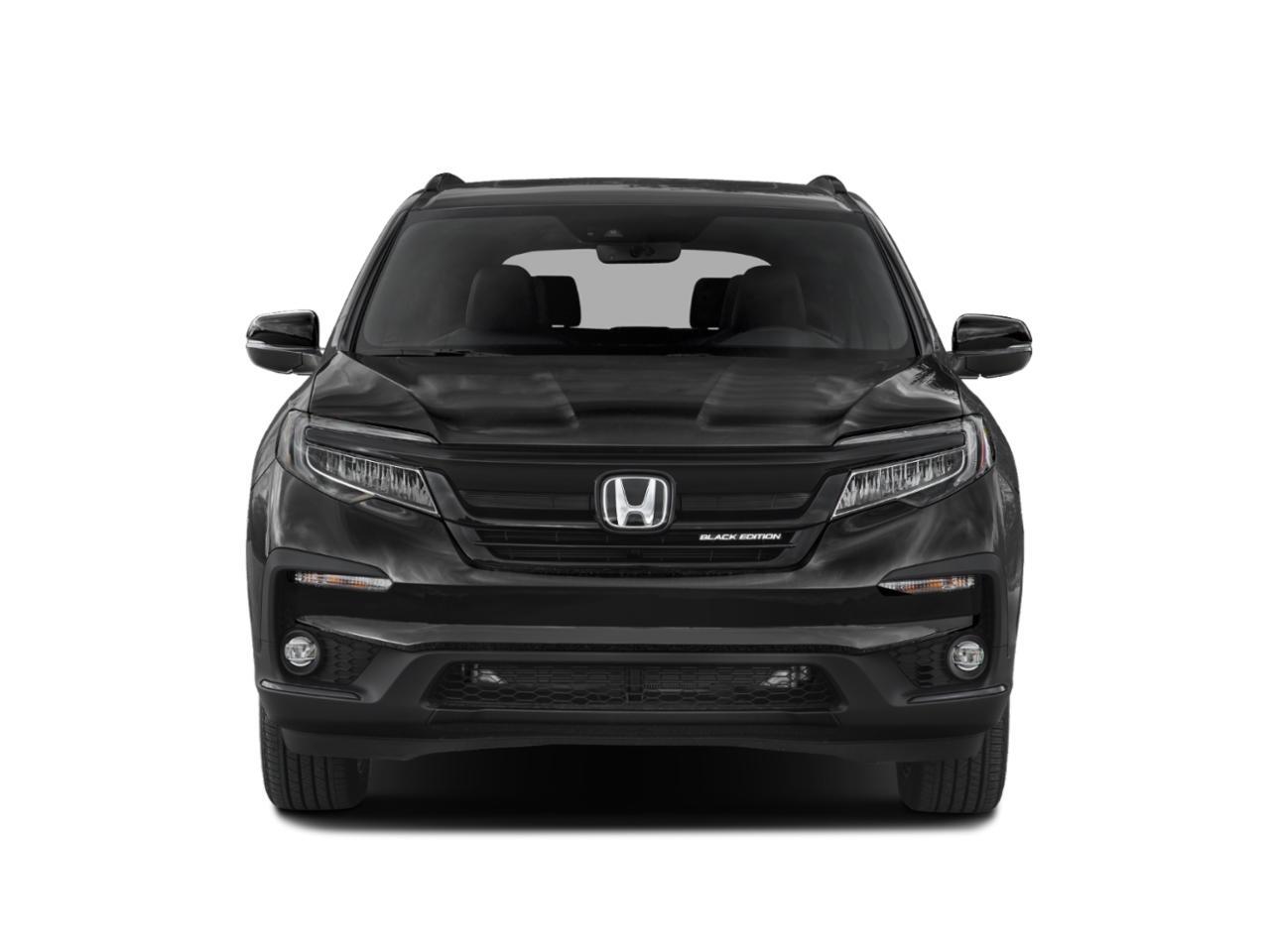 2022 Honda Pilot Black Edition St. John's NL