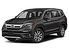 2022 Honda Pilot EX-L Oklahoma City OK 2022 Honda Pilot EX-L Oklahoma City OK
