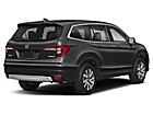 2022 Honda Pilot EX-L Oklahoma City OK 2022 Honda Pilot EX-L Oklahoma City OK