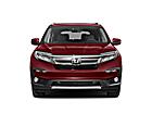 2022 Honda Pilot EX-L Oklahoma City OK 2022 Honda Pilot EX-L Oklahoma City OK