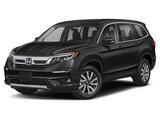 2022 Honda Pilot EX-L Oshkosh WI