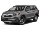 2022 Honda Pilot EX-L Oshkosh WI