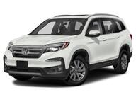 2022 Honda Pilot EX-L Rome GA 2022 Honda Pilot EX-L Rome GA
