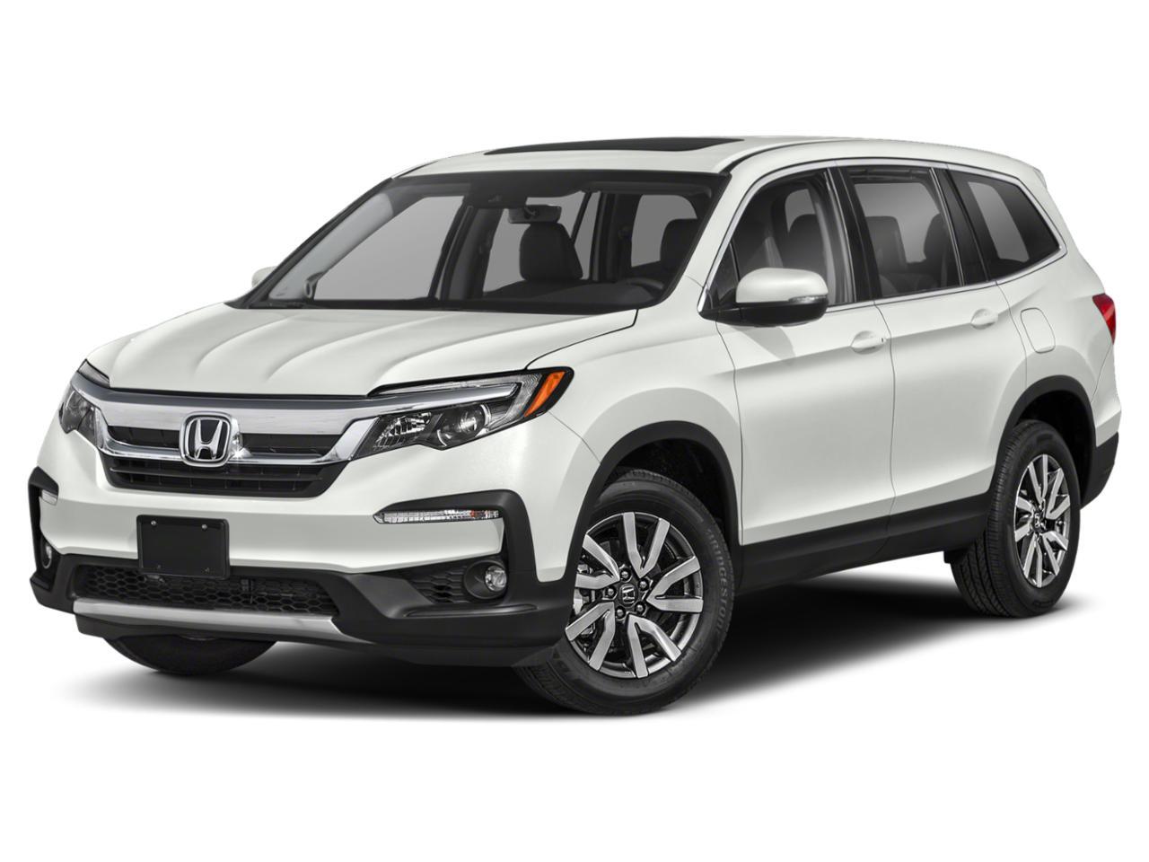 2022 Honda Pilot EX-L San Clemente CA