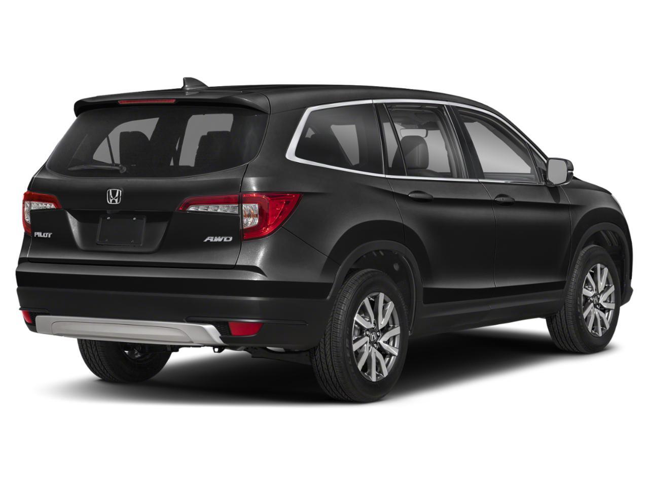 2022 Honda Pilot EX-L San Clemente CA