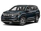 2022 Honda Pilot Elite Oklahoma City OK 2022 Honda Pilot Elite Oklahoma City OK