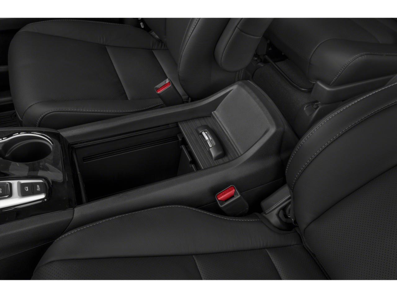 2022 Honda Pilot Elite San Clemente CA