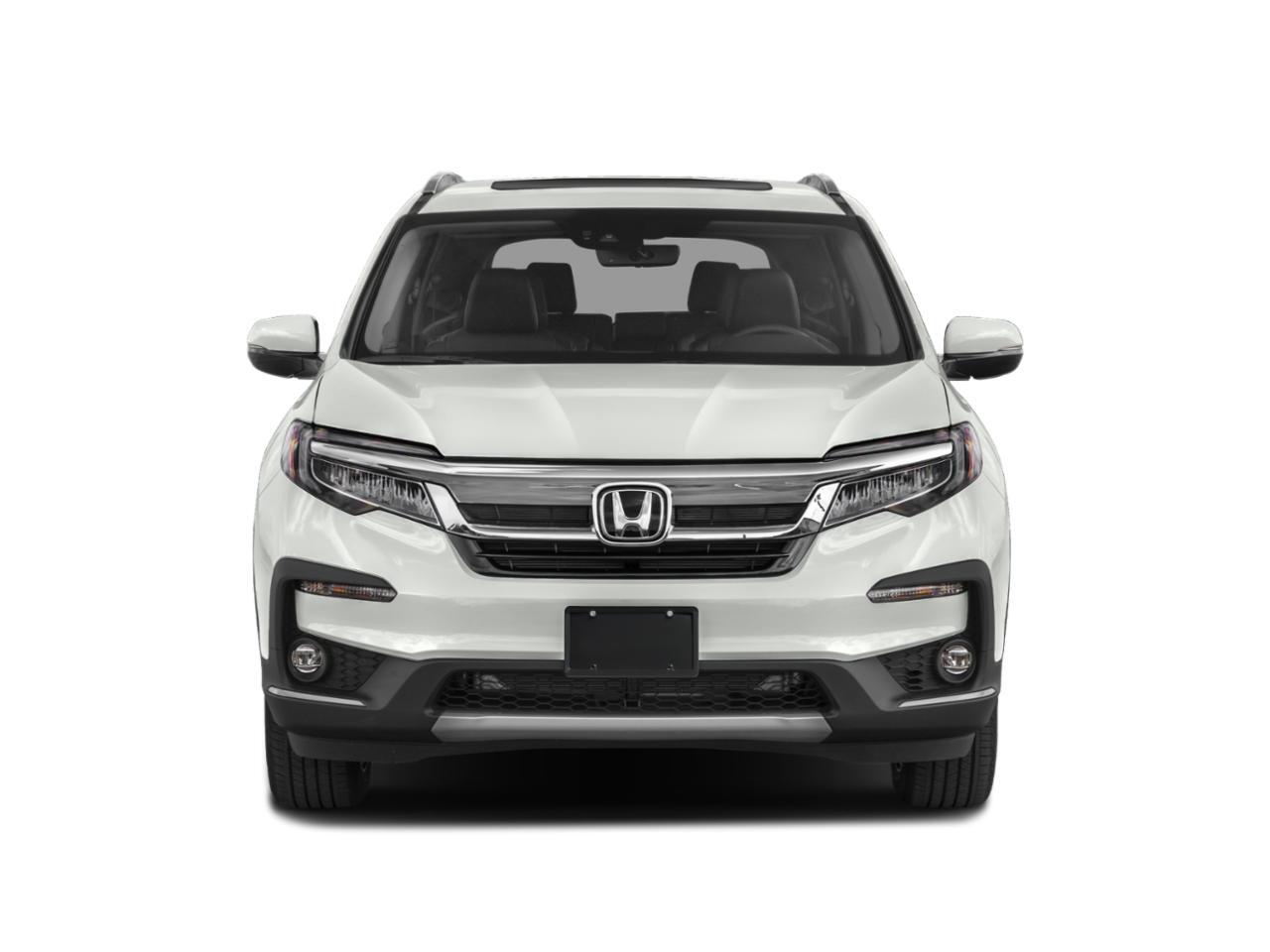 2022 Honda Pilot Elite San Clemente CA