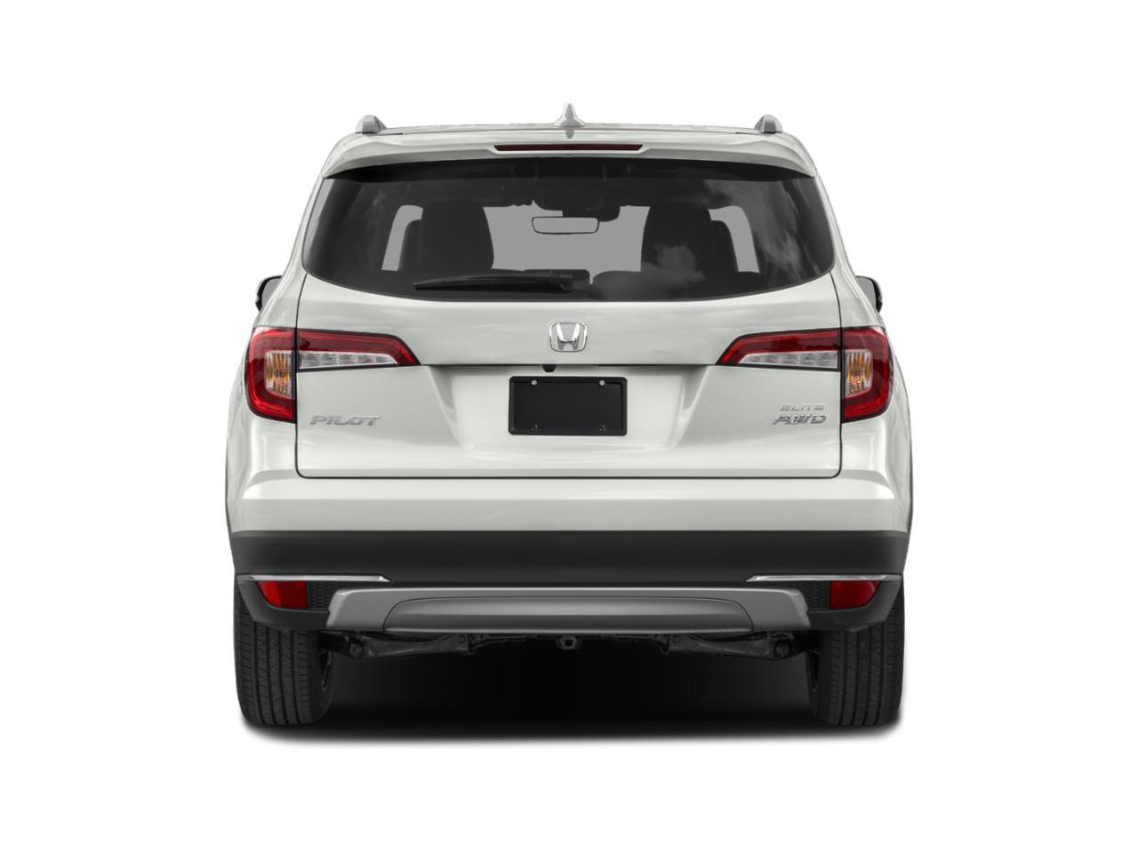 2022 Honda Pilot Elite San Clemente CA