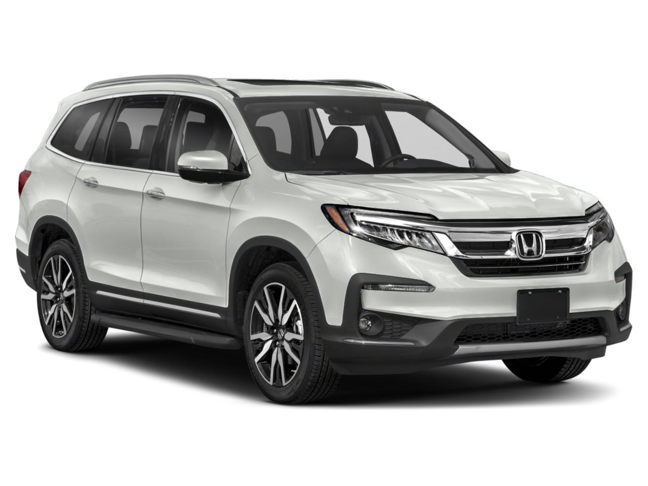 2022 Honda Pilot Elite San Clemente CA