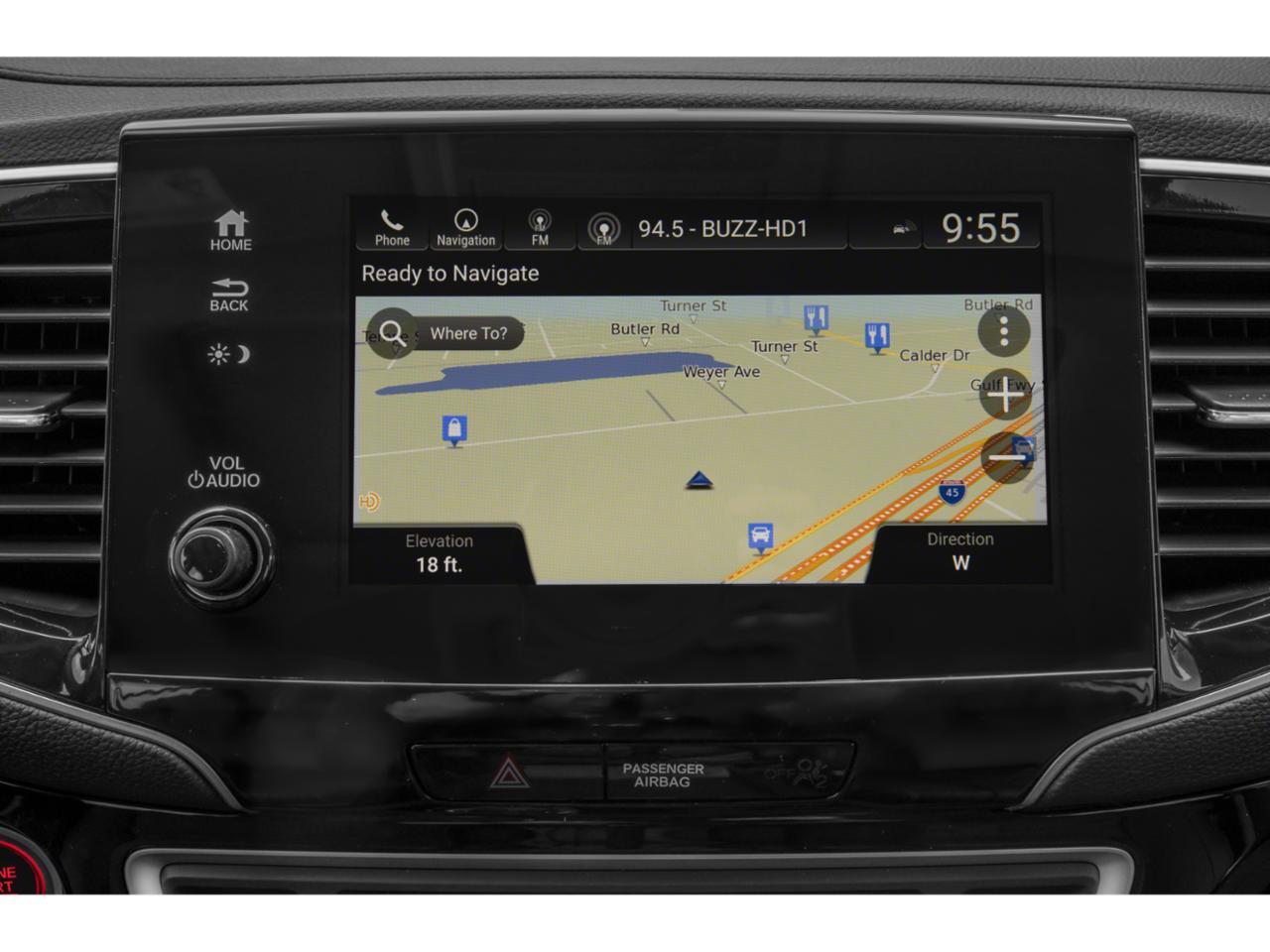 2022 Honda Pilot Elite San Clemente CA