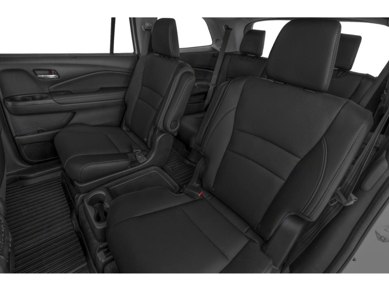 2022 Honda Pilot Elite San Clemente CA