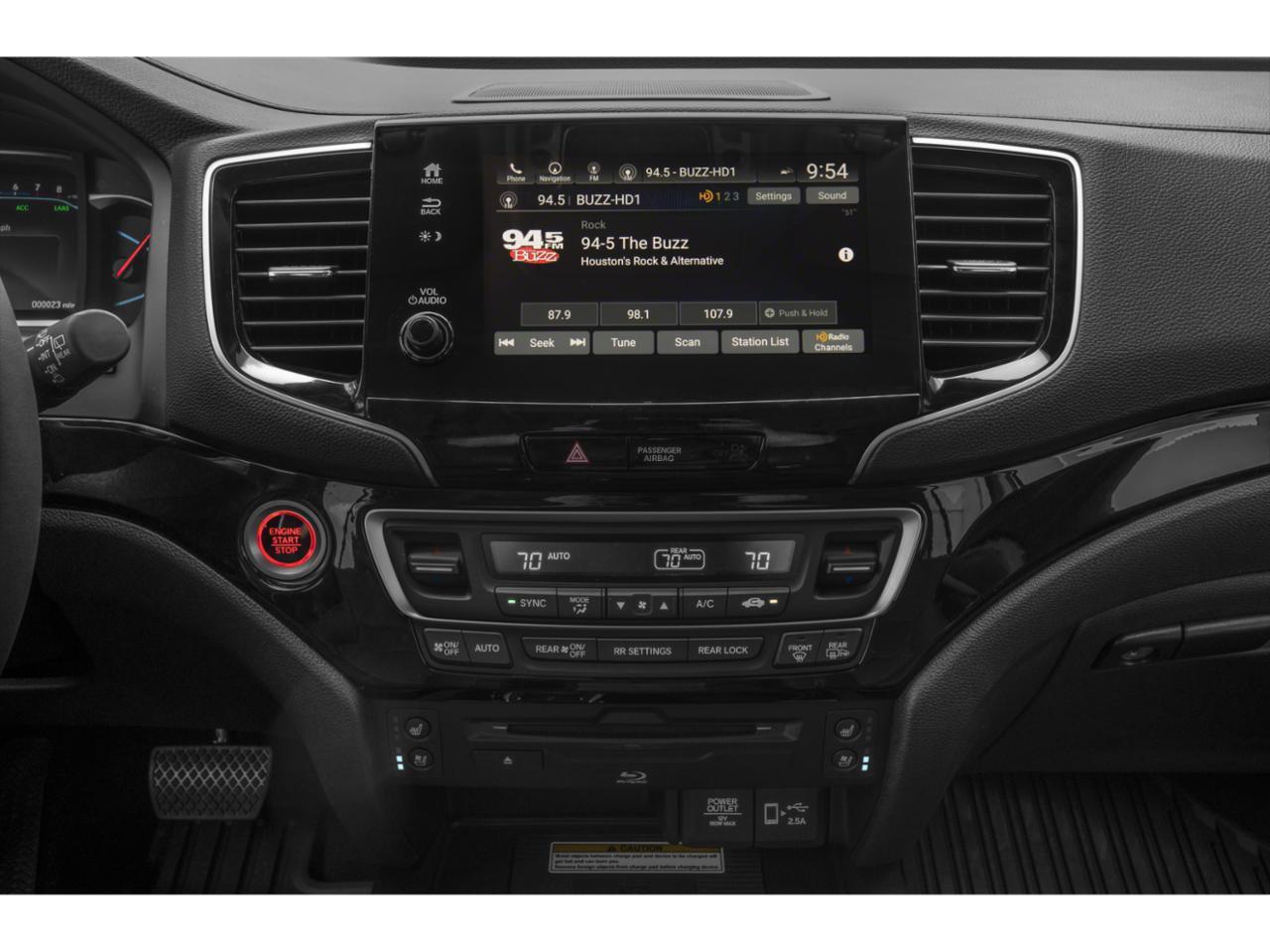 2022 Honda Pilot Elite San Clemente CA