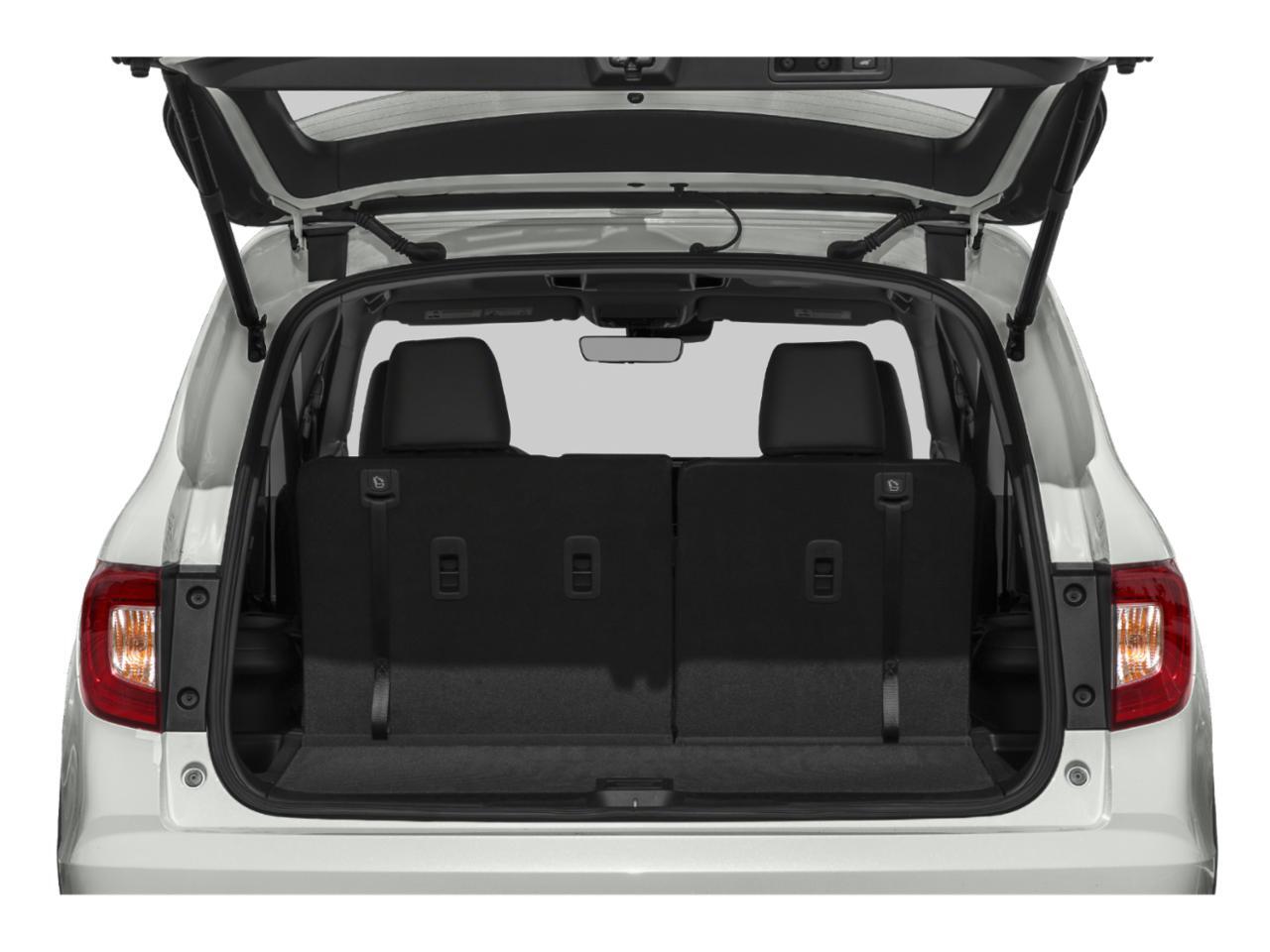 2022 Honda Pilot Elite San Clemente CA