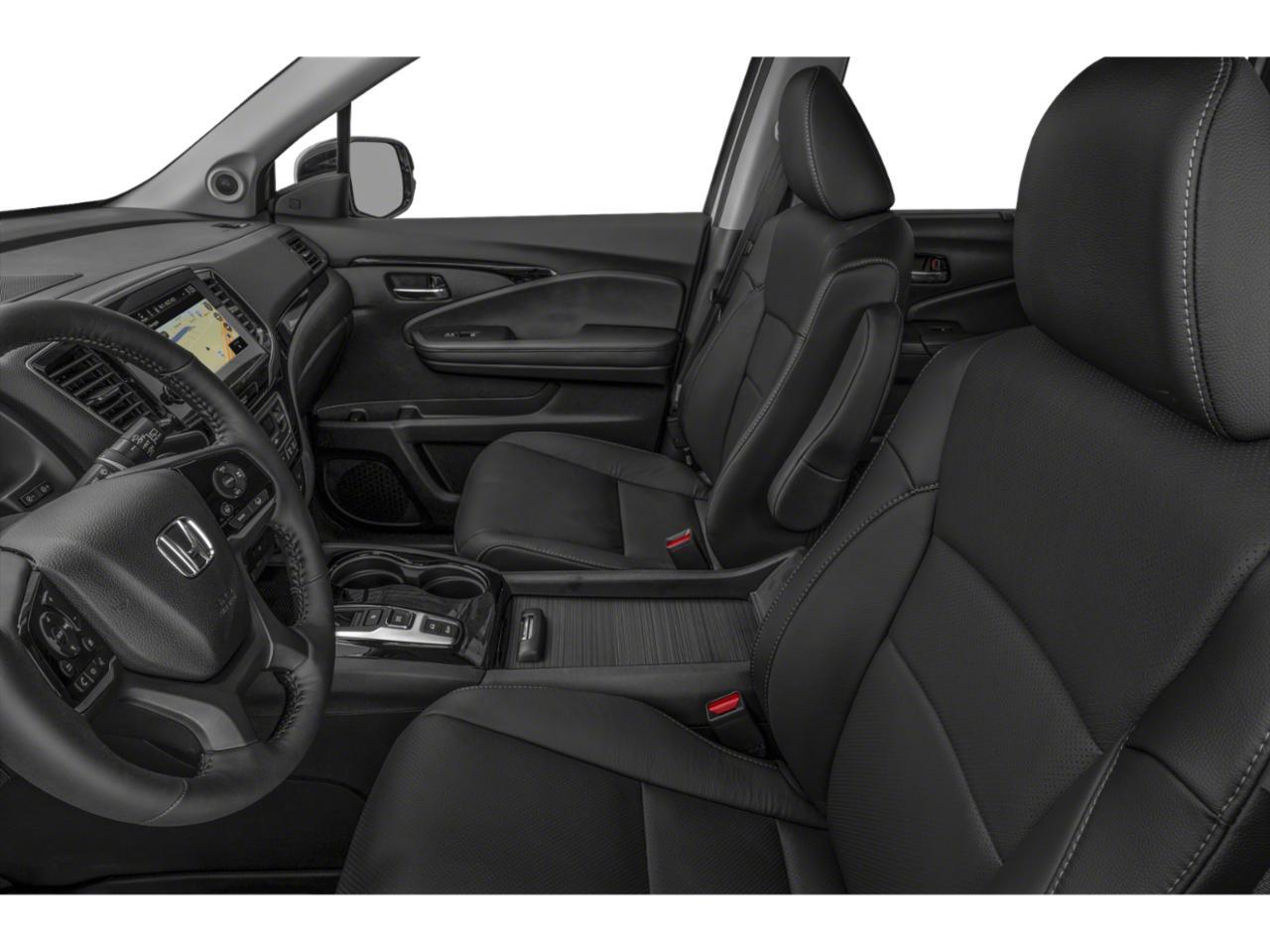 2022 Honda Pilot Elite San Clemente CA