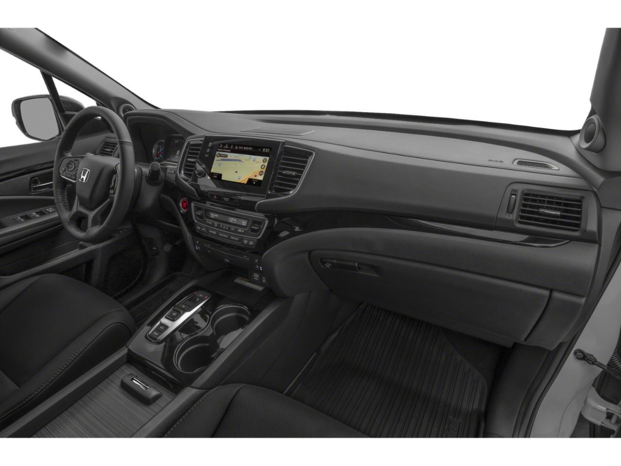 2022 Honda Pilot Elite San Clemente CA