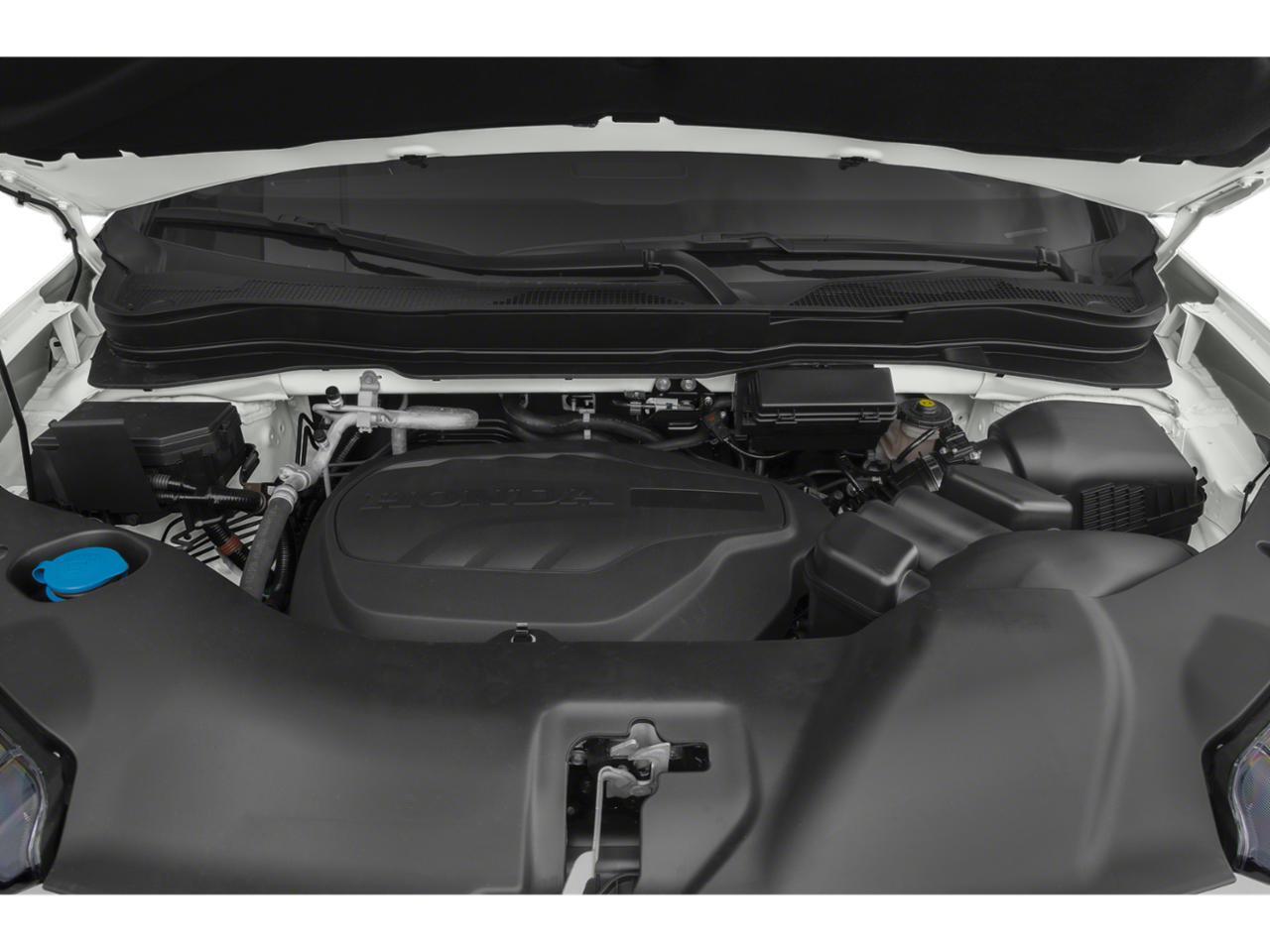 2022 Honda Pilot Elite San Clemente CA