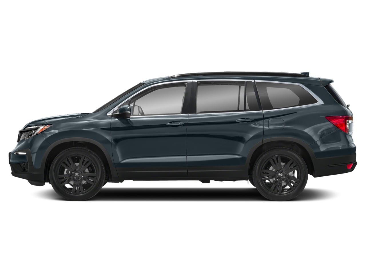 2022 Honda Pilot SE