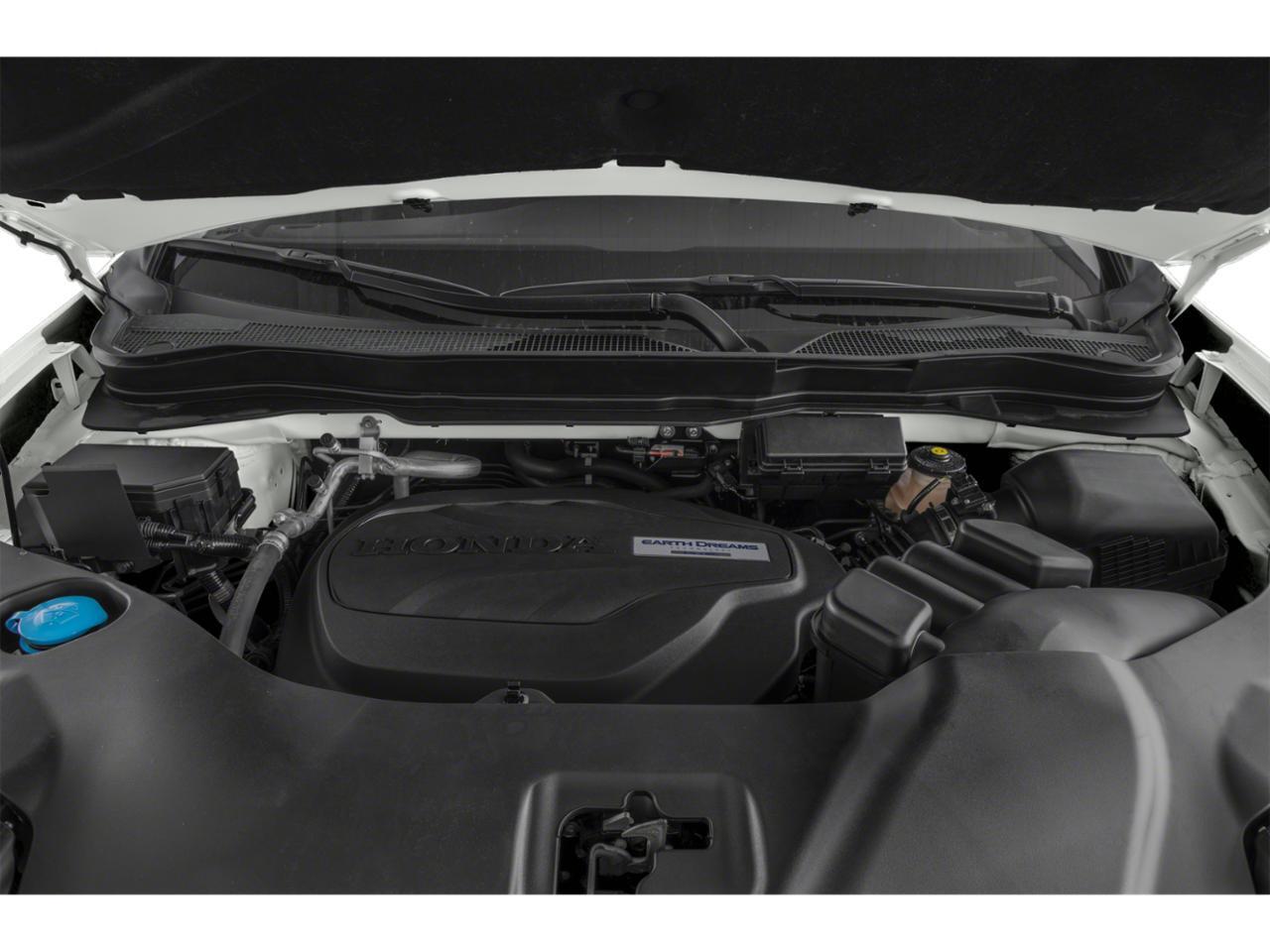 2022 Honda Pilot Special Edition Akron OH