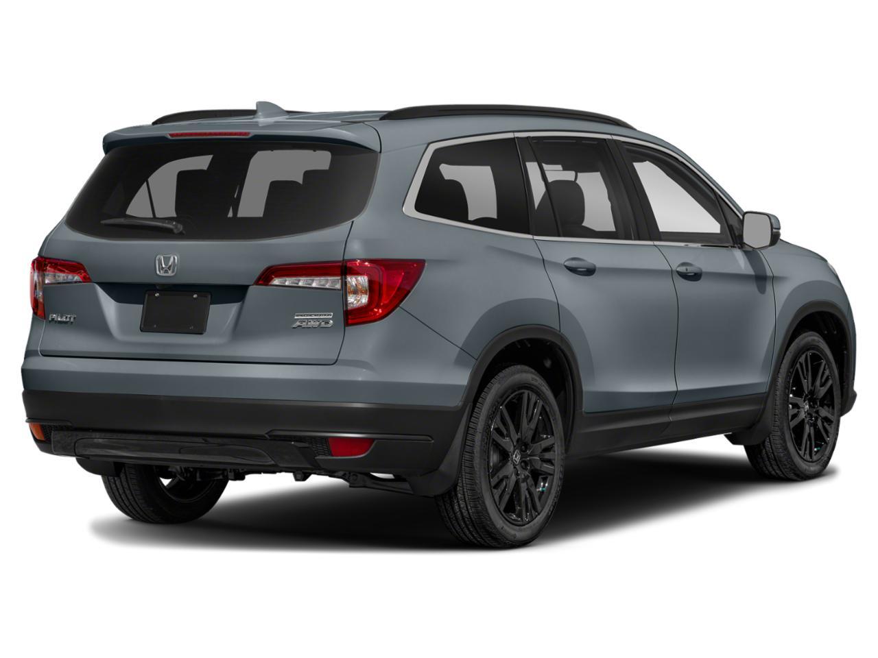 2022 Honda Pilot Special Edition Duluth MN
