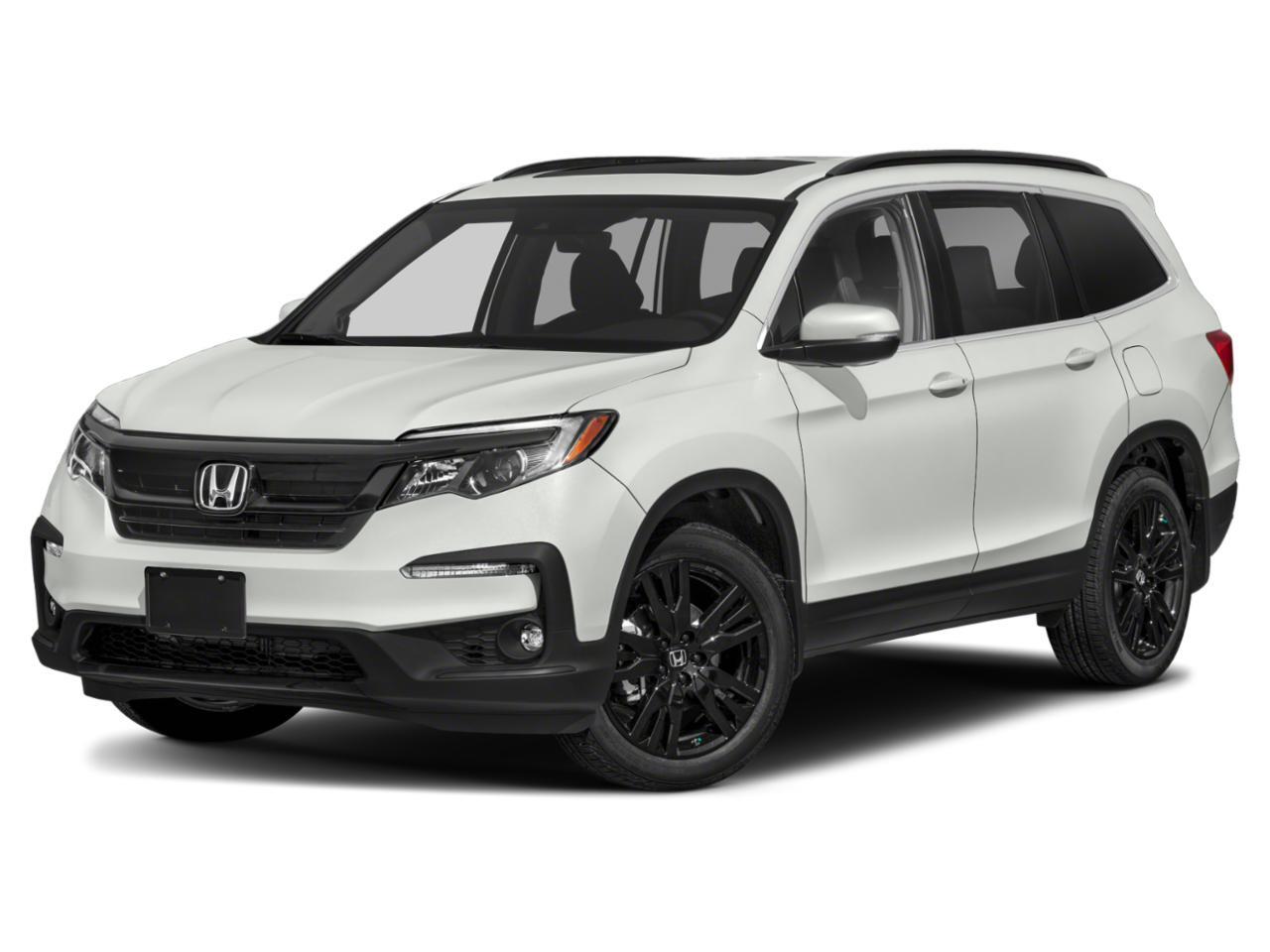 2022 Honda Pilot Special Edition Folsom CA