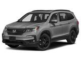 2022 Honda Pilot Special Edition Oshkosh WI