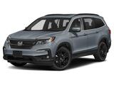 2022 Honda Pilot Special Edition Oshkosh WI