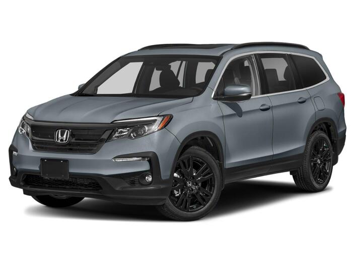 2022 Honda Pilot Special Edition Oshkosh WI