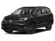 2022 Honda Pilot Special Edition Rome GA 2022 Honda Pilot Special Edition Rome GA