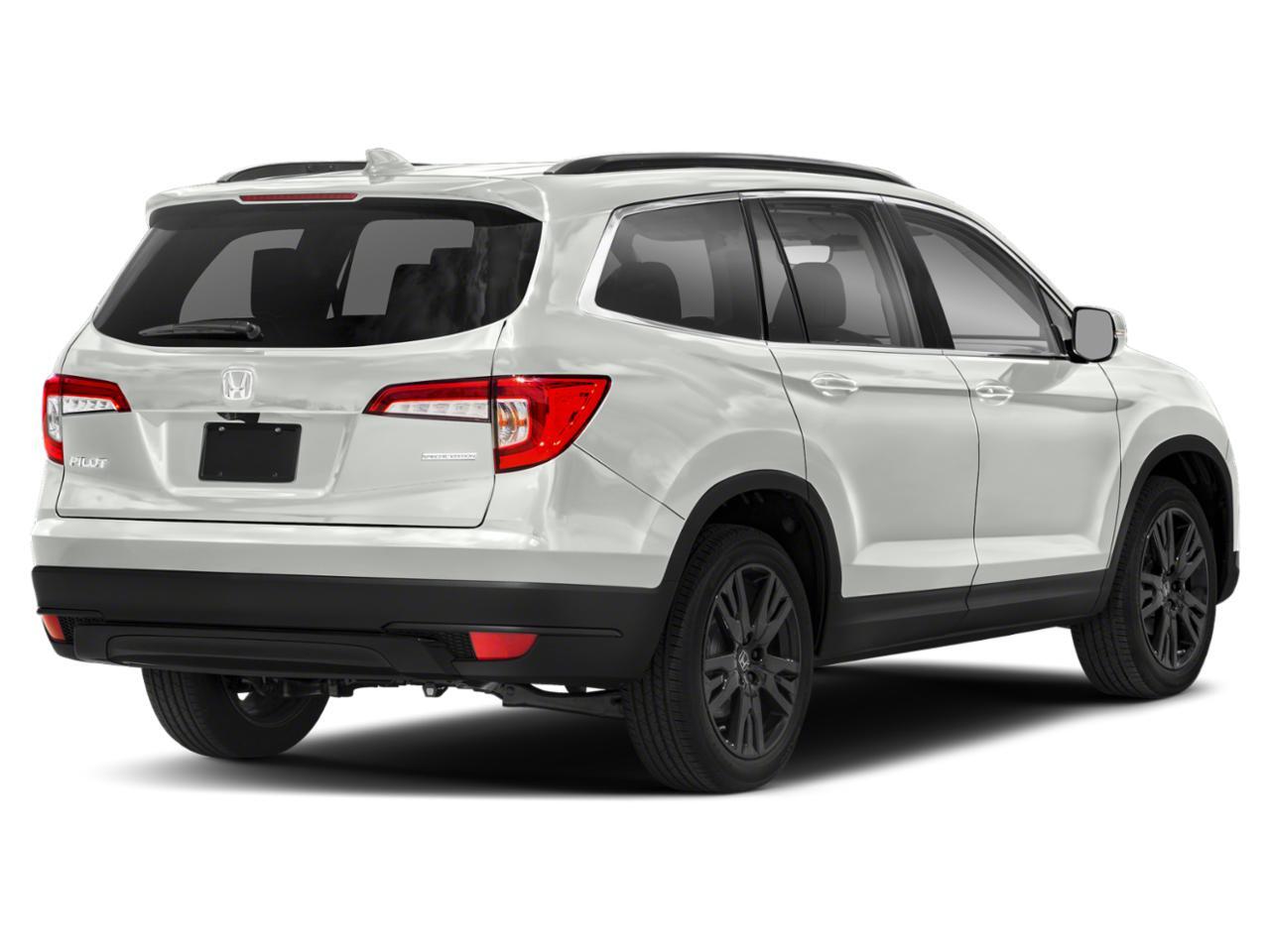 2022 Honda Pilot Special Edition San Clemente CA