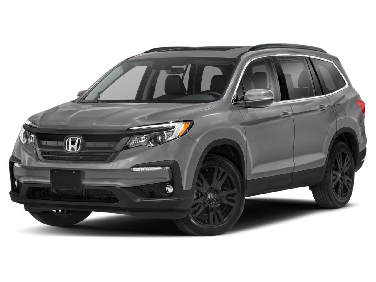 Nuevos Honda Pilot San Juan, PR
