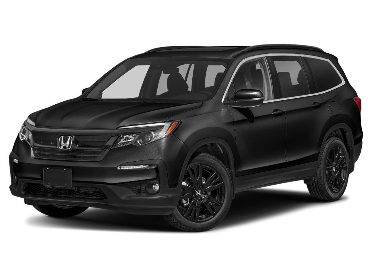 2022 Honda Pilot Special Edition San Clemente CA