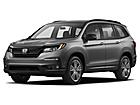2022 Honda Pilot Sport Oklahoma City OK 2022 Honda Pilot Sport Oklahoma City OK