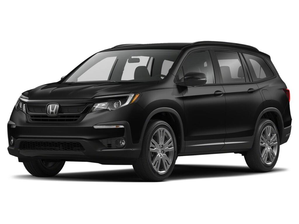 2022 Honda Pilot Sport Oshkosh WI