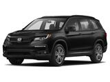 2022 Honda Pilot Sport Oshkosh WI