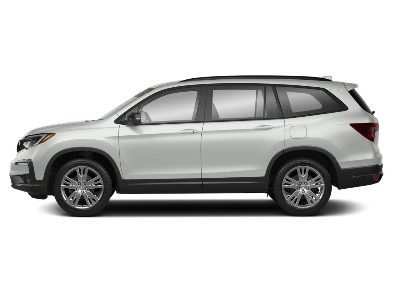 2022 Honda Pilot Sport San Clemente CA