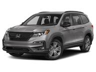 2022 Honda Pilot Sport Rome GA 2022 Honda Pilot Sport Rome GA