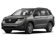 2022 Honda Pilot Sport Rome GA 2022 Honda Pilot Sport Rome GA