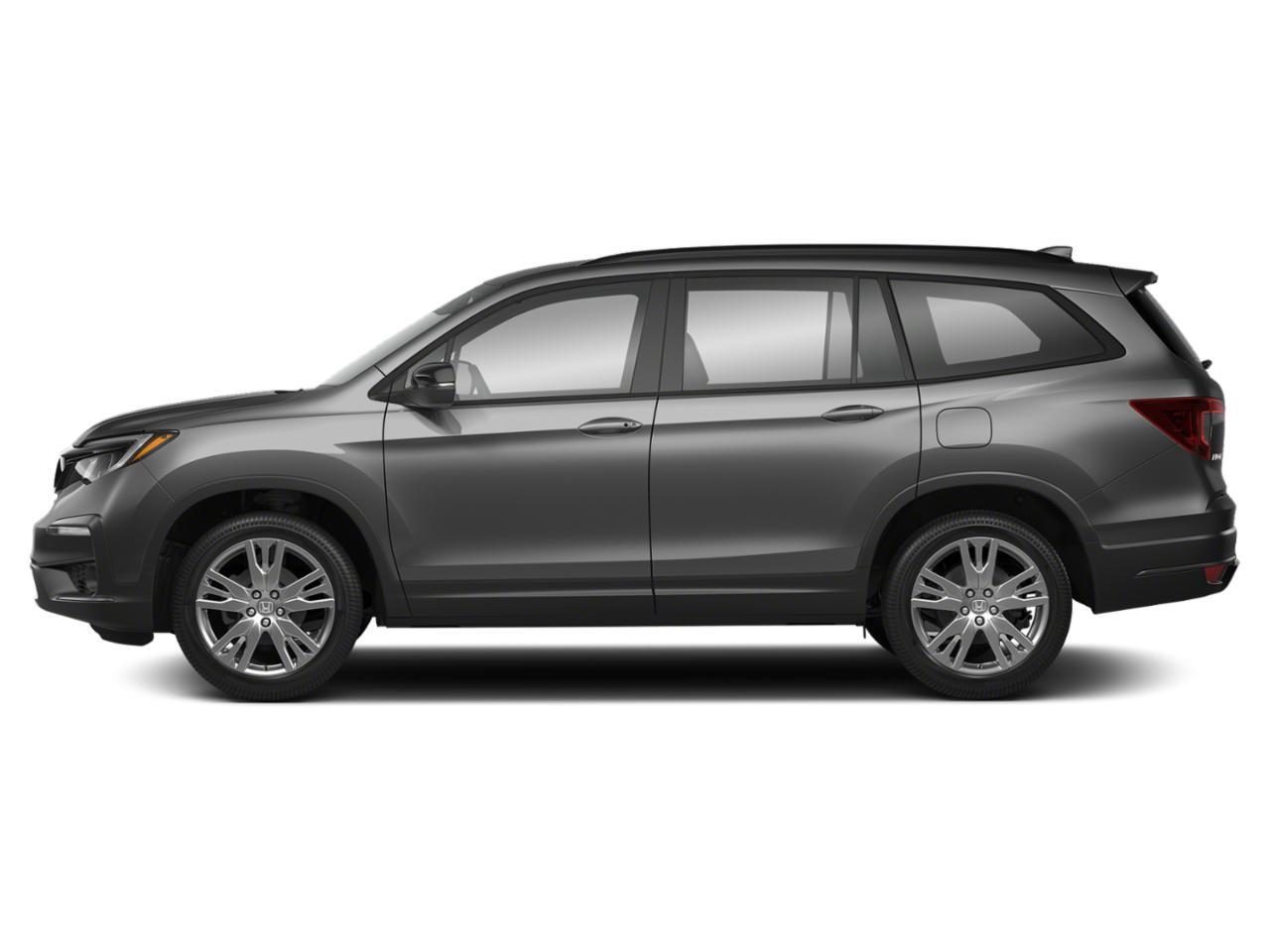 2022 Honda Pilot Sport San Clemente CA