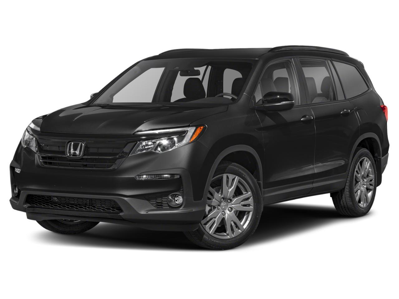Nuevos Honda Pilot San Juan, PR