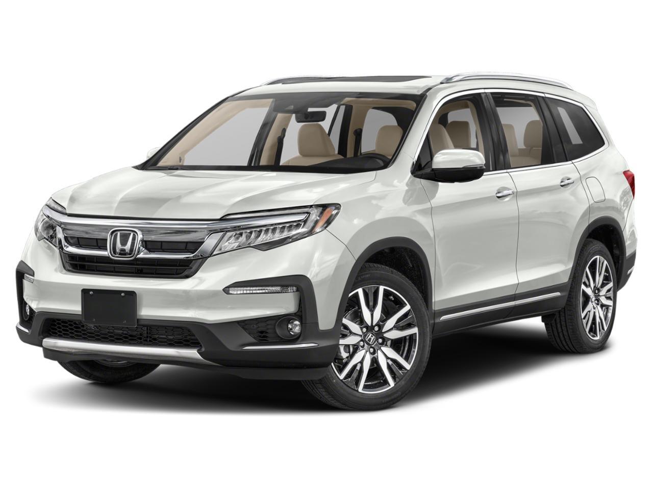 2022 Honda Pilot Touring 7-Passenger San Clemente CA