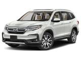 2022 Honda Pilot Touring 7-Passenger Oshkosh WI