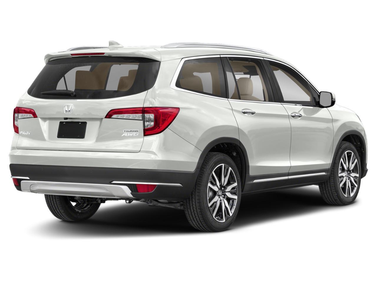 2022 Honda Pilot Touring 7-Passenger San Clemente CA