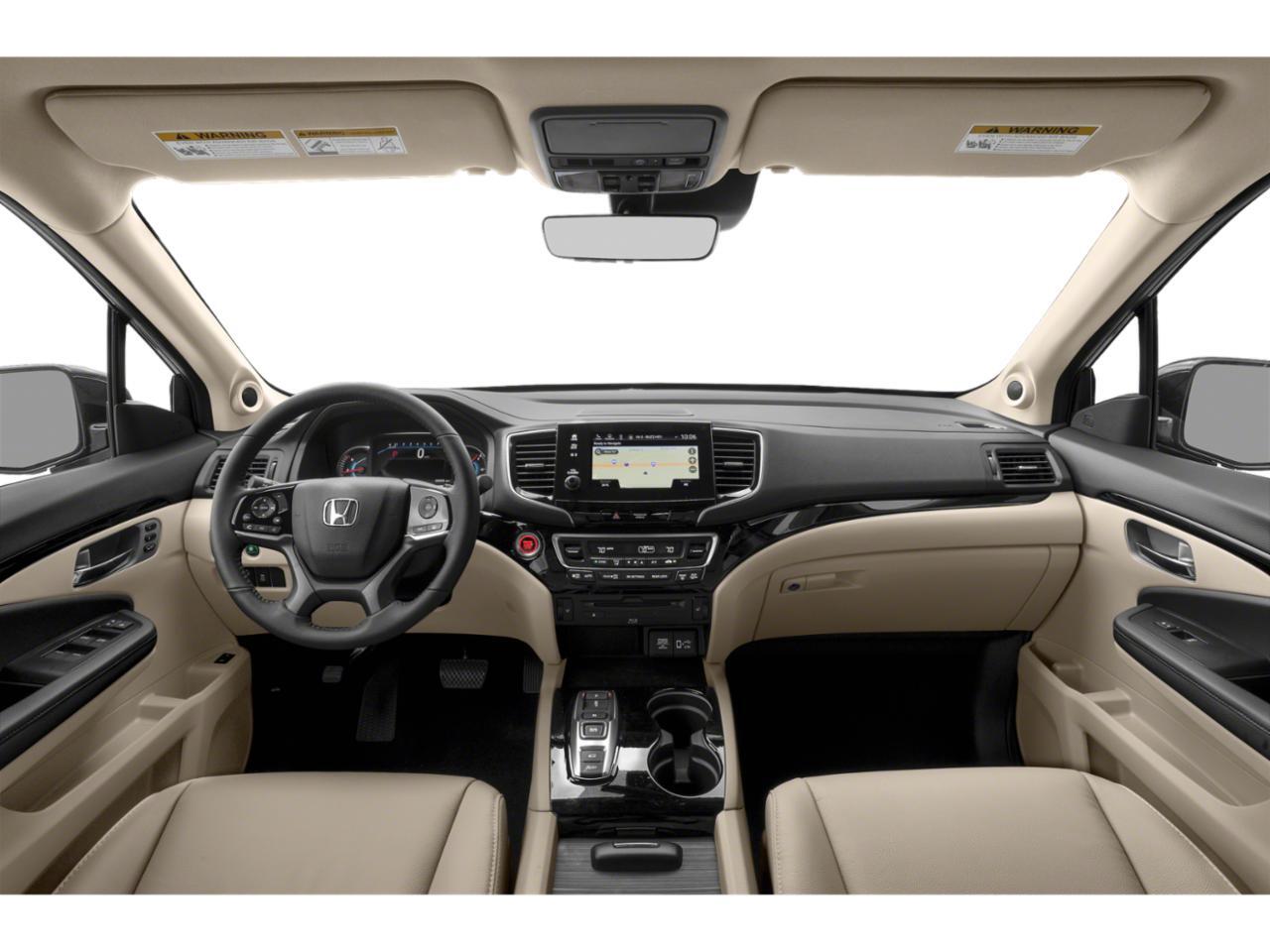 2022 Honda Pilot Touring 7-Passenger San Clemente CA