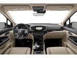 2022 Honda Pilot Touring 7-Passenger Oshkosh WI