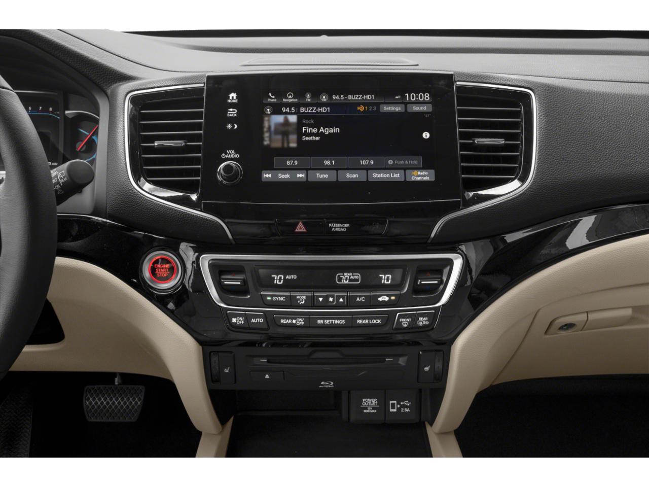 2022 Honda Pilot Touring 7-Passenger San Clemente CA