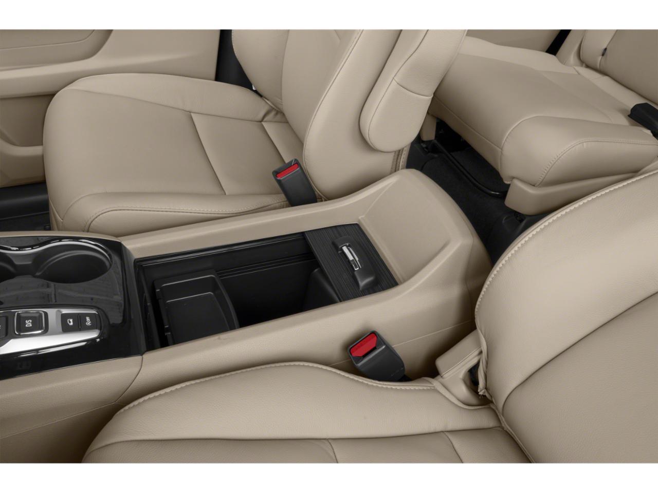2022 Honda Pilot Touring 7-Passenger San Clemente CA