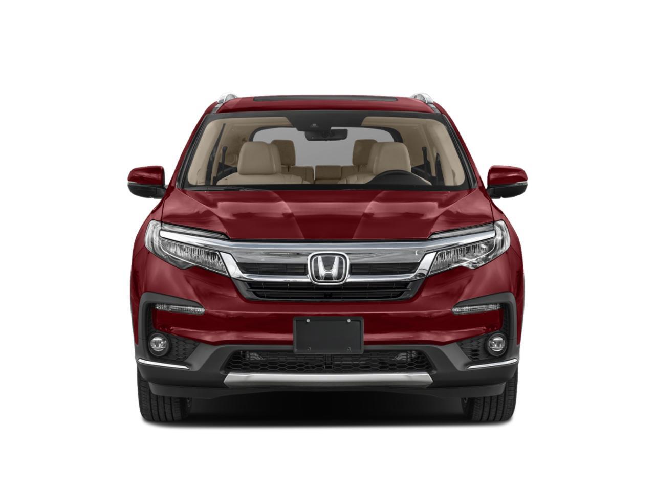 2022 Honda Pilot Touring 7-Passenger San Clemente CA