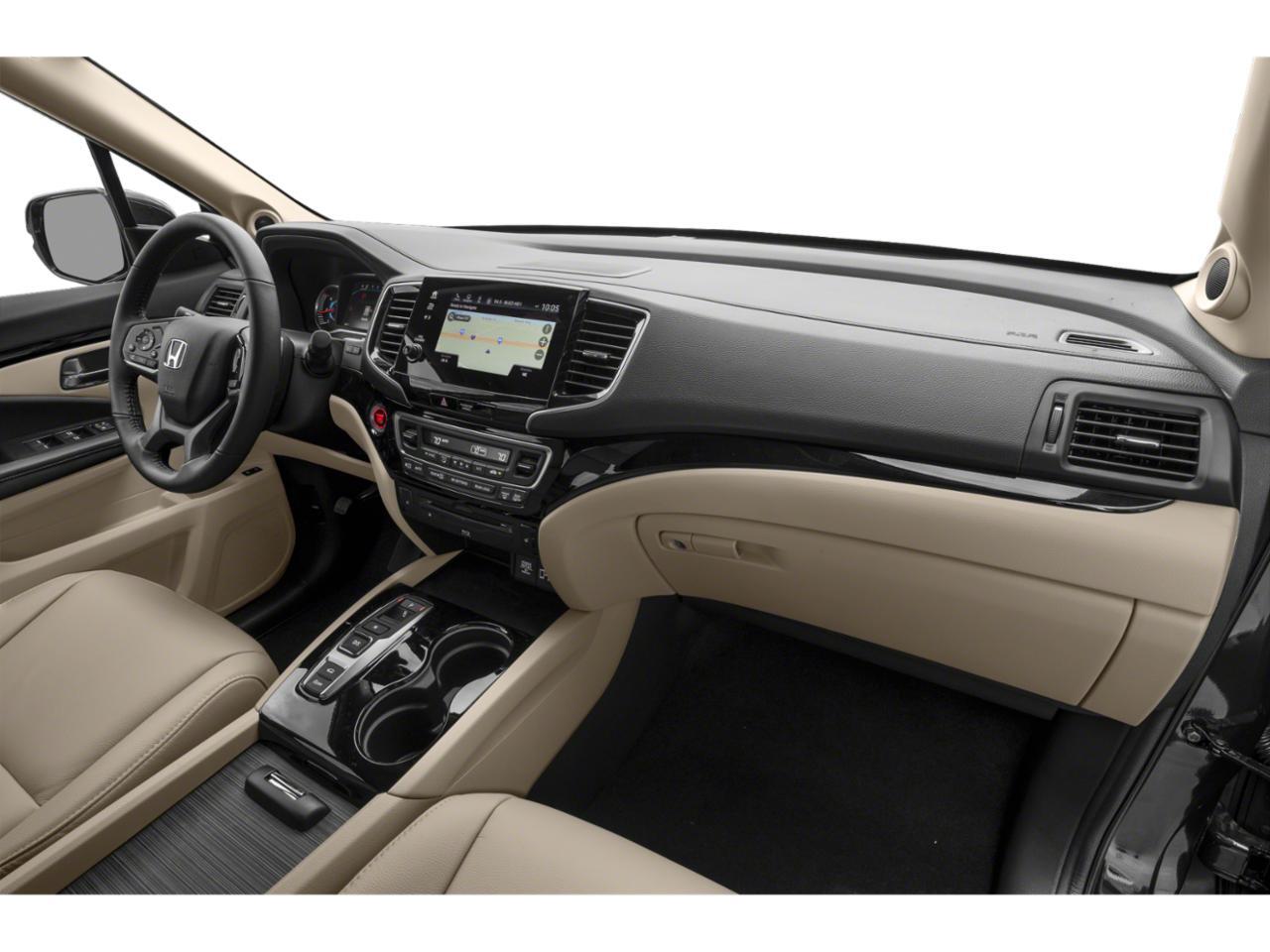 2022 Honda Pilot Touring 7-Passenger San Clemente CA