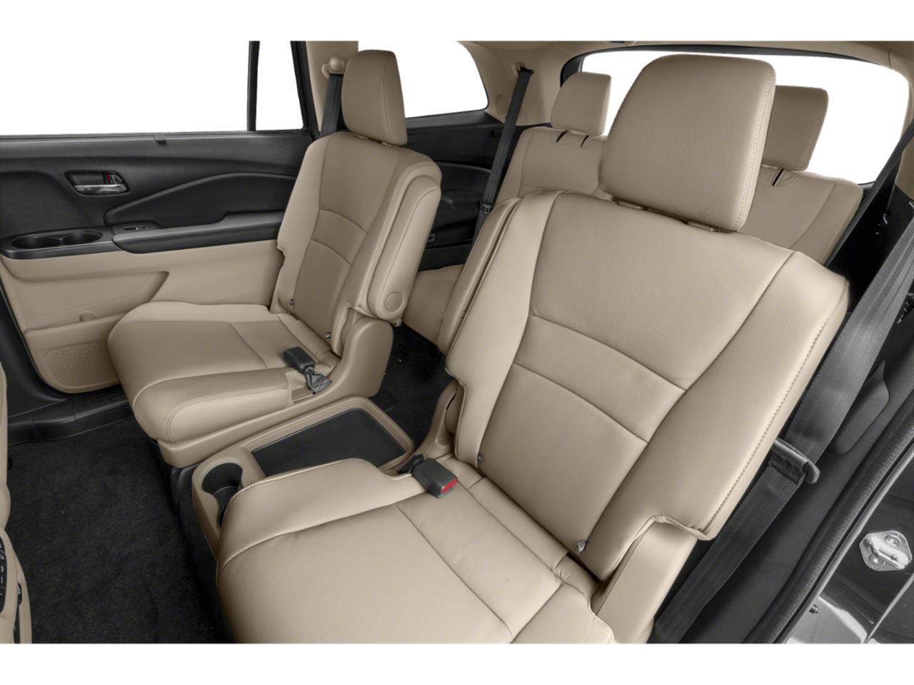 2022 Honda Pilot Touring 7-Passenger San Clemente CA